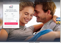FLT dating sivusto